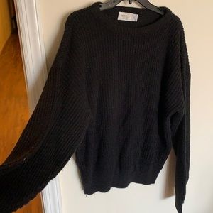 XL Men's sweater